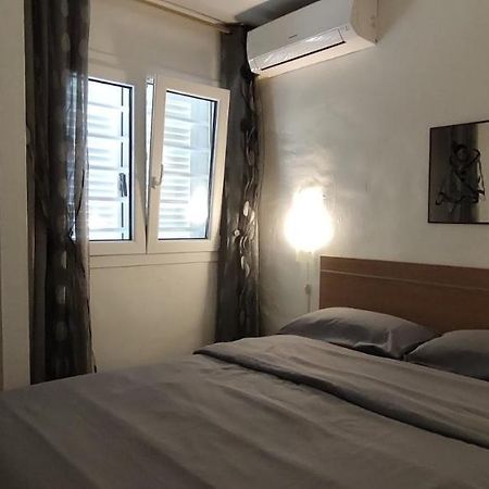 Ferienwohnung Chalecito La Manga del Mar Menor Exterior foto