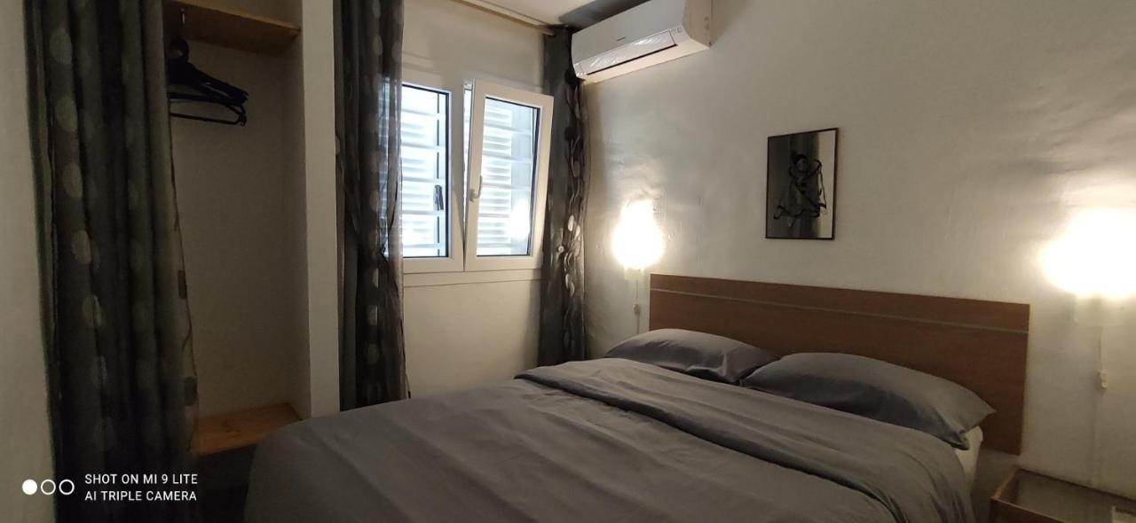 Ferienwohnung Chalecito La Manga del Mar Menor Exterior foto