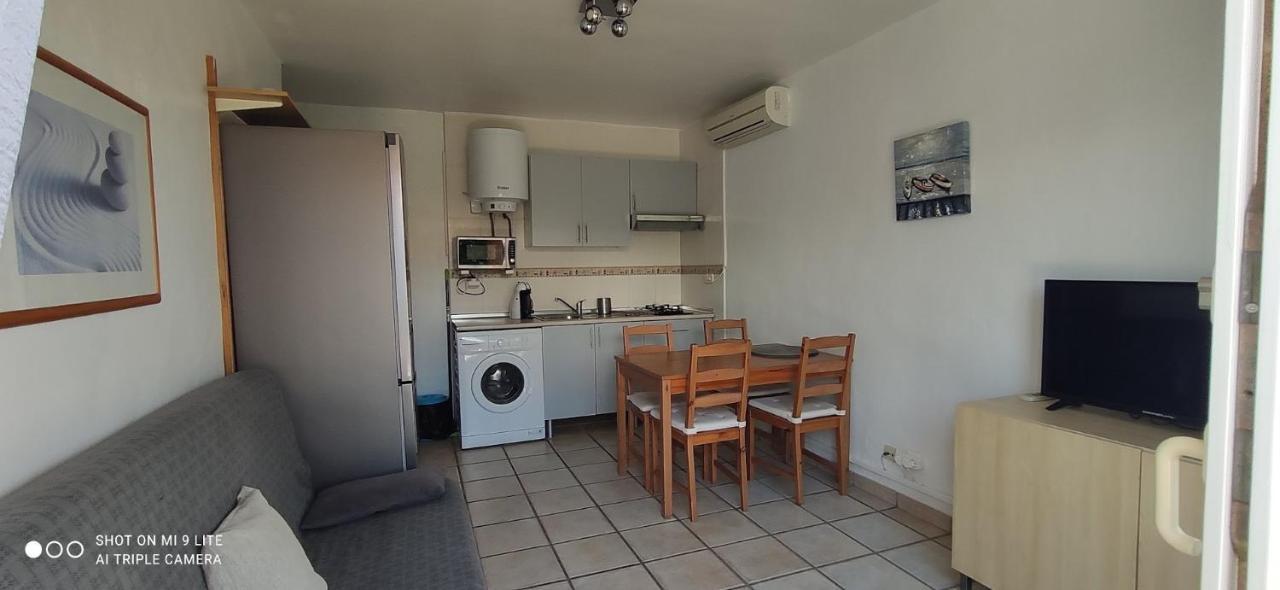 Ferienwohnung Chalecito La Manga del Mar Menor Exterior foto
