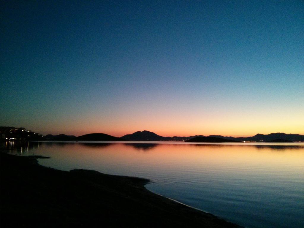 Ferienwohnung Chalecito La Manga del Mar Menor Zimmer foto