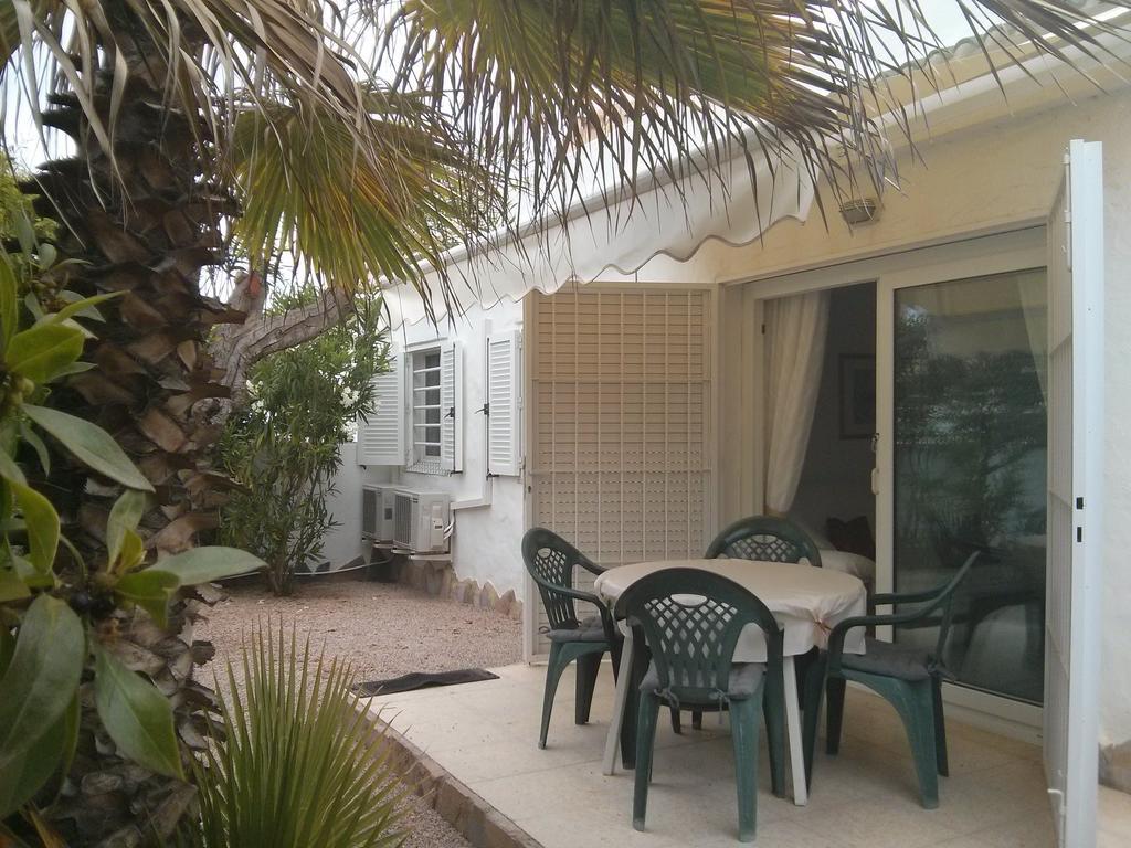 Ferienwohnung Chalecito La Manga del Mar Menor Zimmer foto